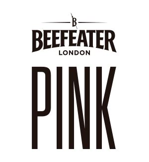 Beefeater Pink logo