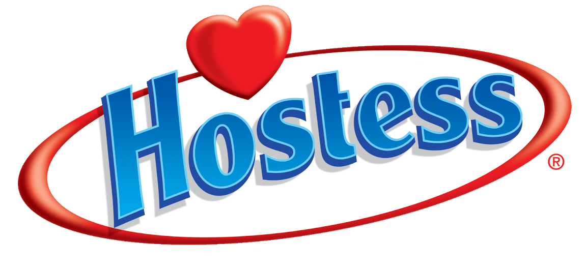 Hostess Snacks logo