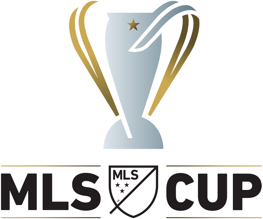 MLS Cup logo